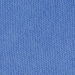 fabric swatch comfort neon blue